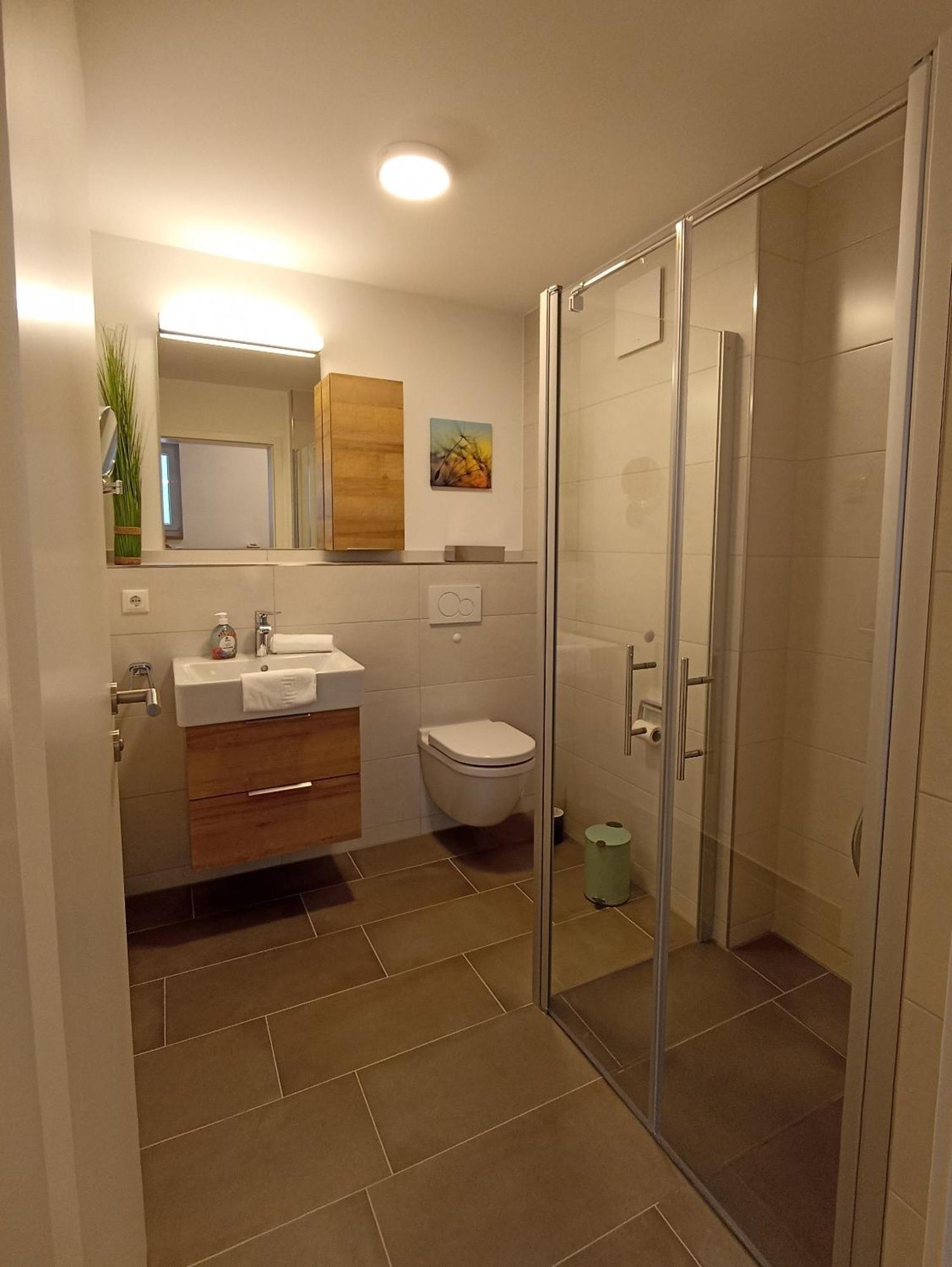 Rinken Haus Wiesenquelle - Fewo 14 "Timeout", Feldberg מראה חיצוני תמונה