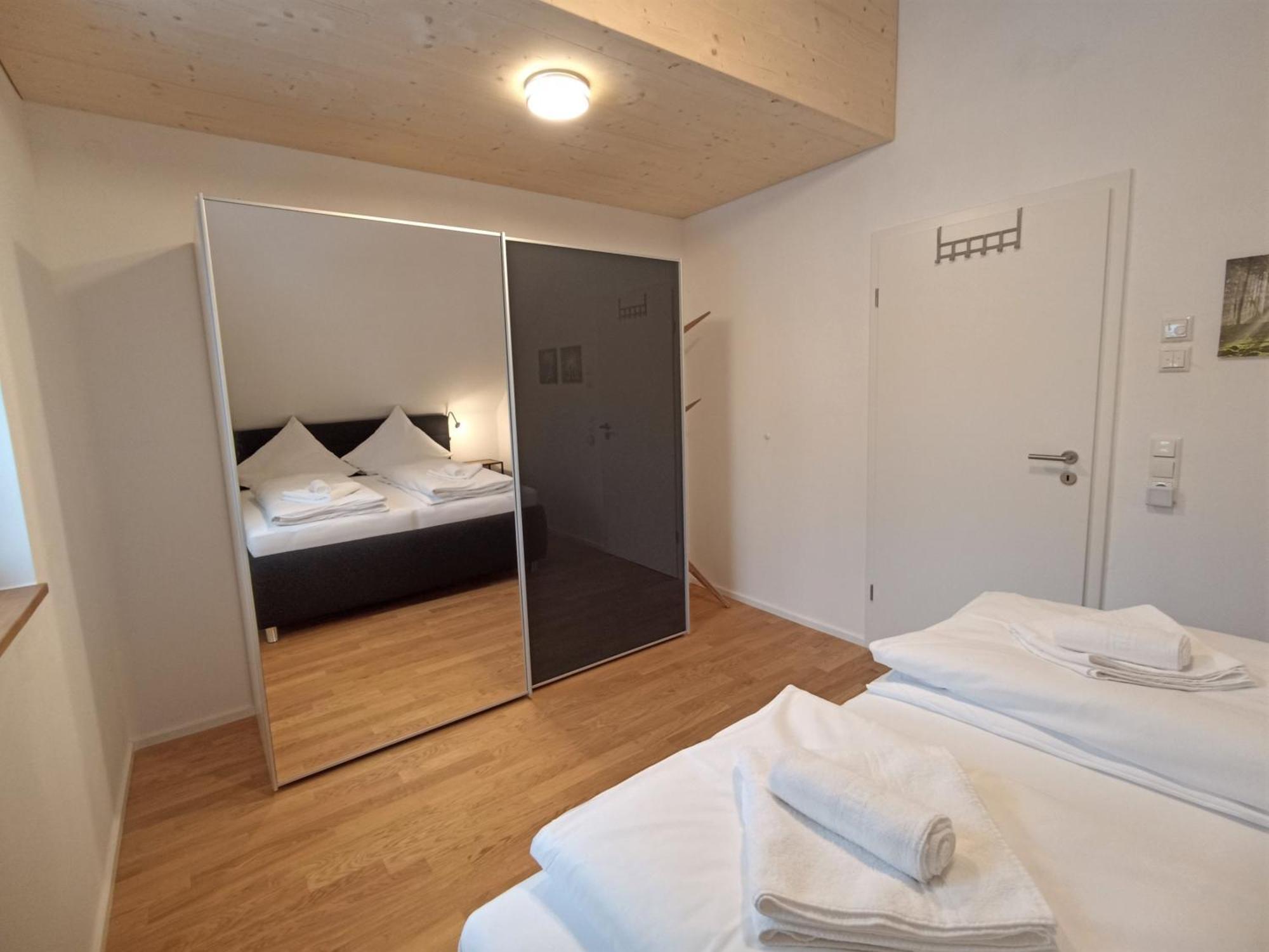 Rinken Haus Wiesenquelle - Fewo 14 "Timeout", Feldberg מראה חיצוני תמונה